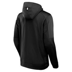 Brooklyn Nets Baller Defender Performance Full-Zip Hoodie Online