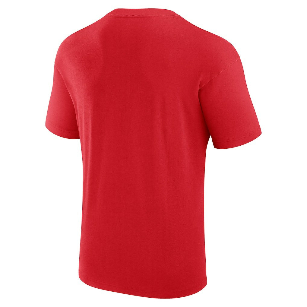 Chicago Bulls Crossover Collection Full Court Press T-Shirt sale Online
