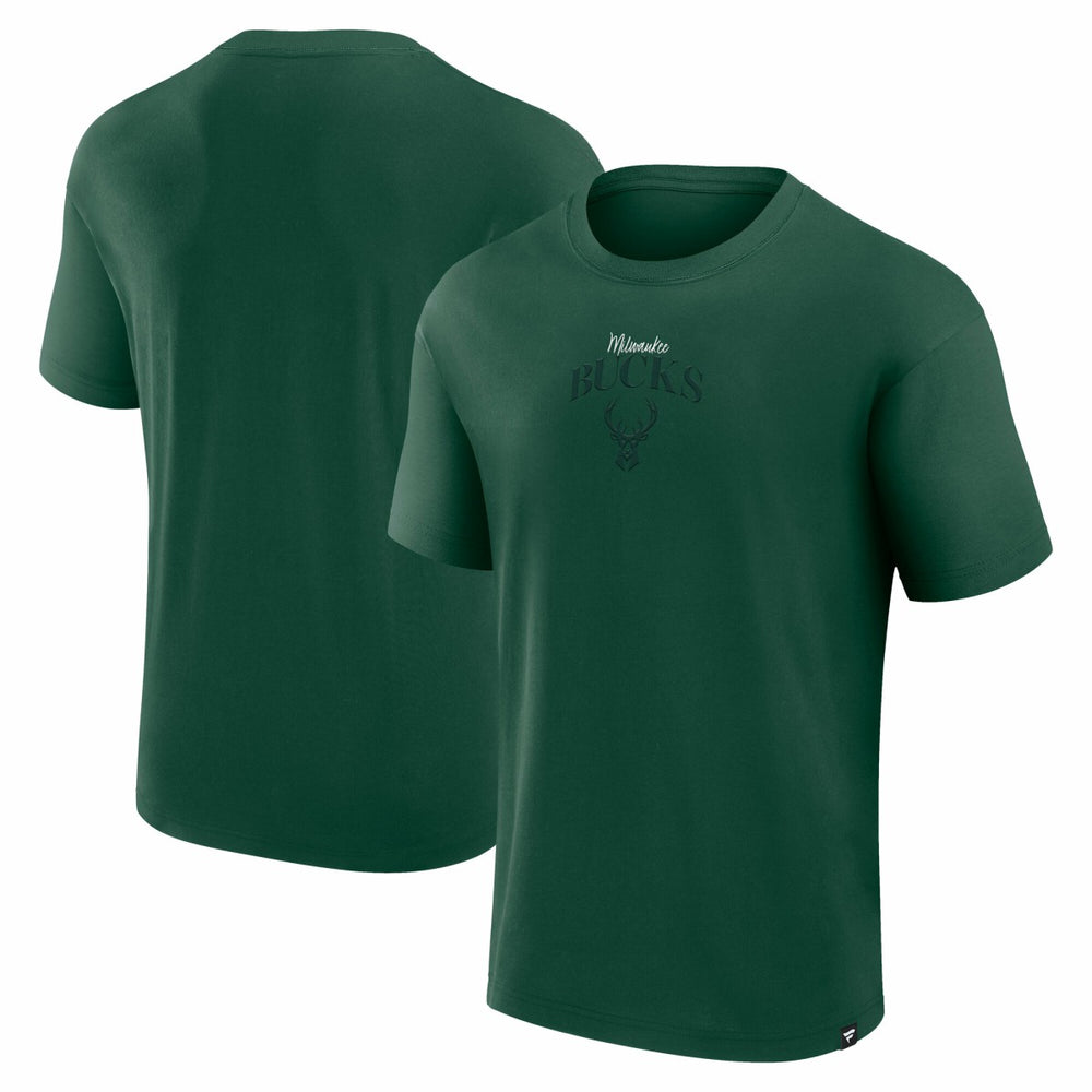 Milwaukee Bucks Crossover Collection Full Court Press T-Shirt On Sale