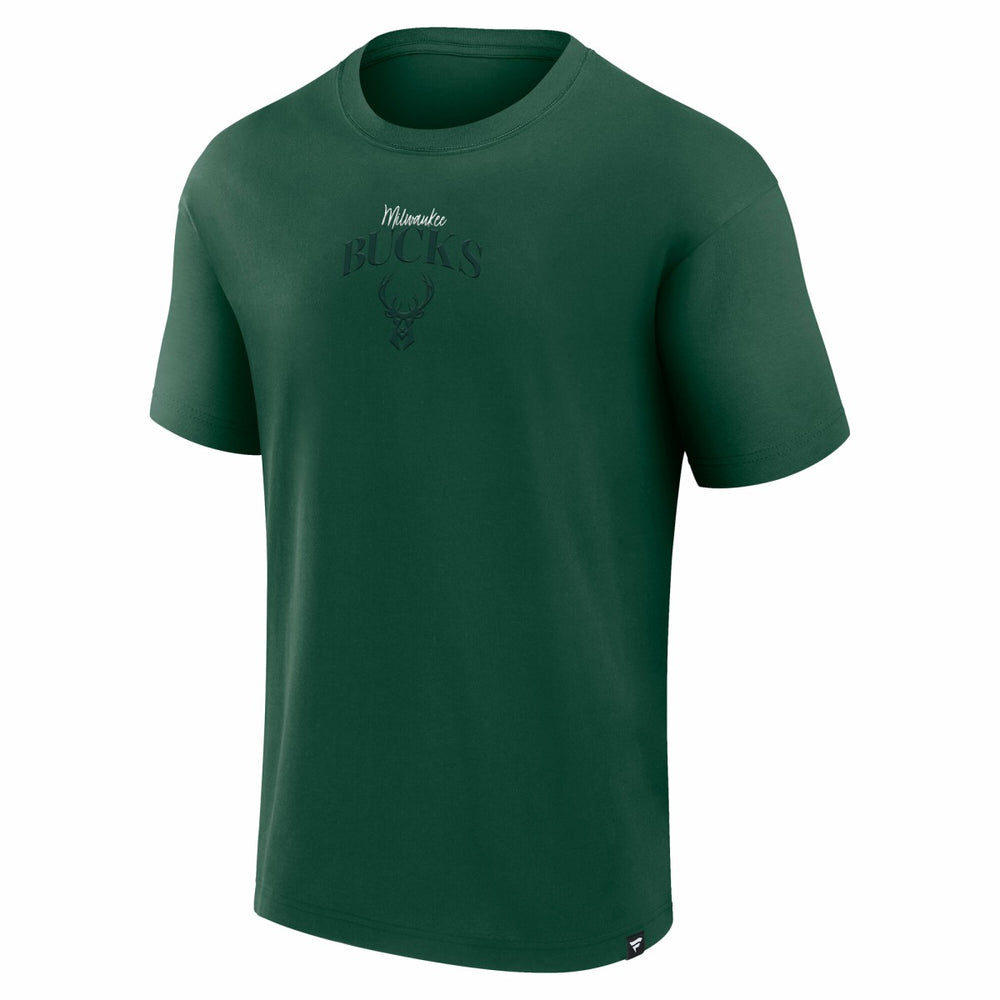 Milwaukee Bucks Crossover Collection Full Court Press T-Shirt On Sale