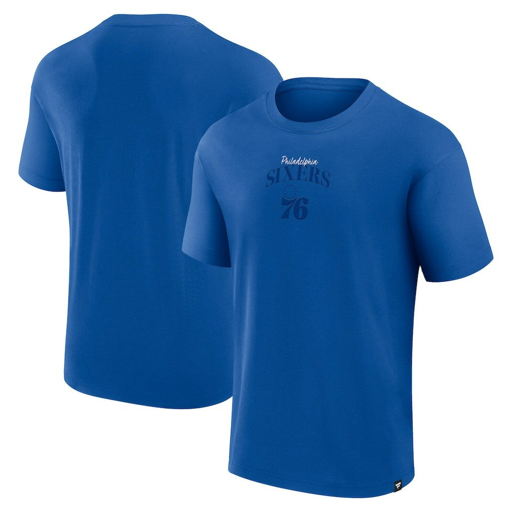 Philadelphia 76ers Crossover Collection Full Court Press T-Shirt Online