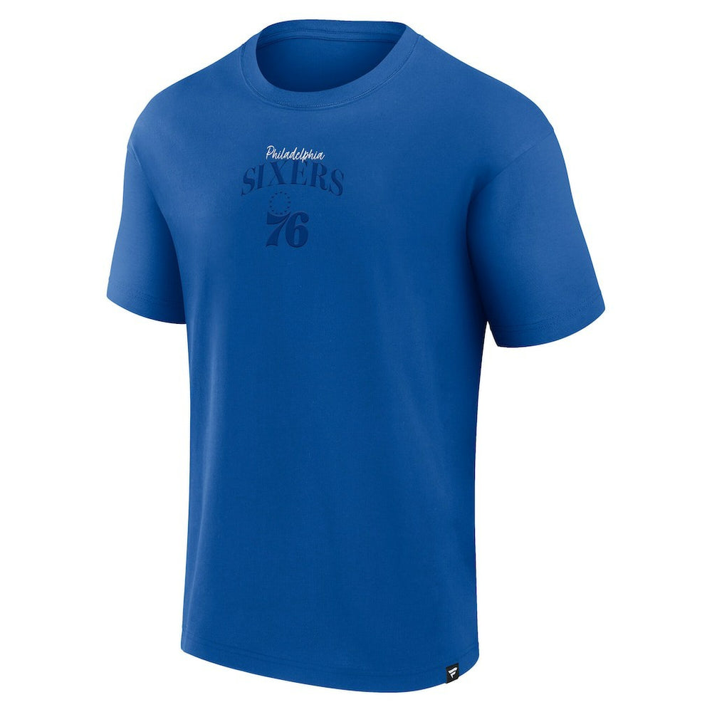 Philadelphia 76ers Crossover Collection Full Court Press T-Shirt Online