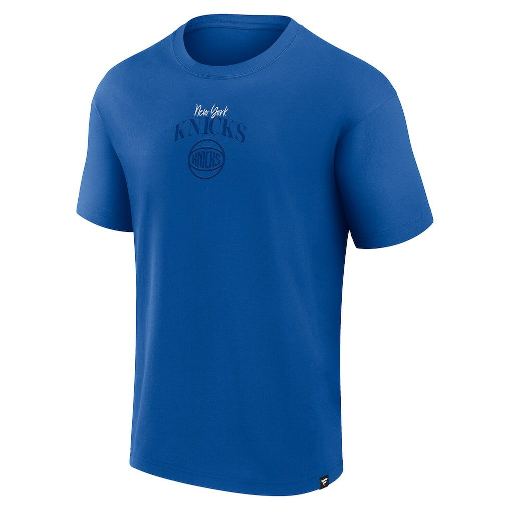 New York Knicks Crossover Collection Full Court Press T-Shirt For Sale