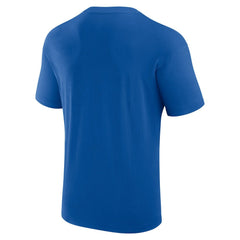 New York Knicks Crossover Collection Full Court Press T-Shirt For Sale