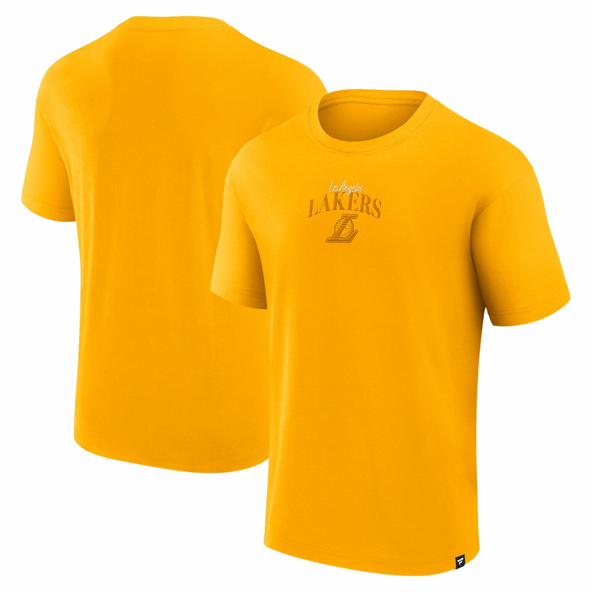Los Angeles Lakers Crossover Collection Full Court Press T-Shirt Online