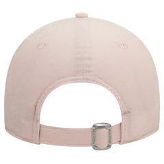 AC Milan New Era Youth Needle Corduroy 9FORTY Adjustable Hat Light Pink - New Era