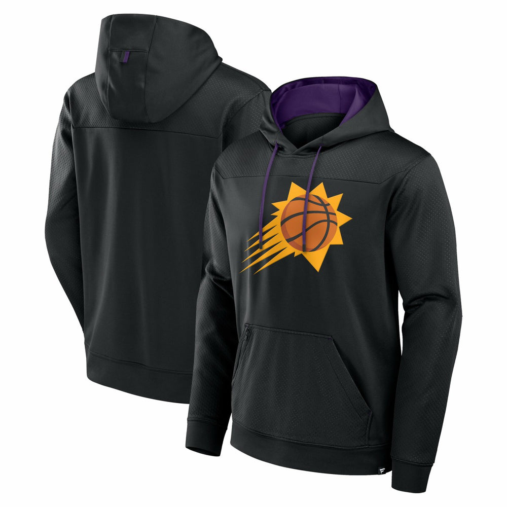 Phoenix Suns Reserve Defender Pullover Hoodie For Sale