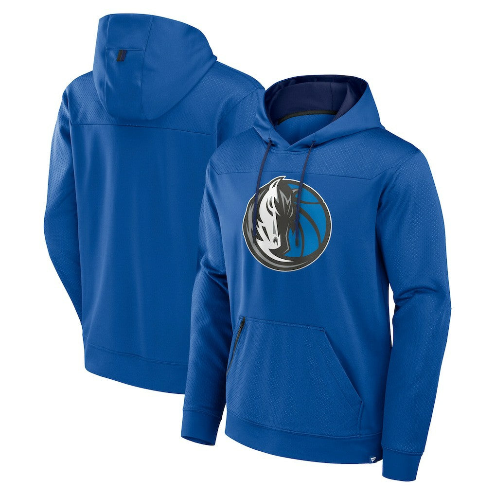 Dallas Mavericks Reserve Defender Pullover Hoodie sale New