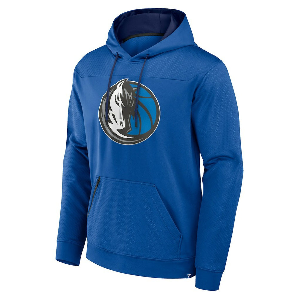 Dallas Mavericks Reserve Defender Pullover Hoodie sale New