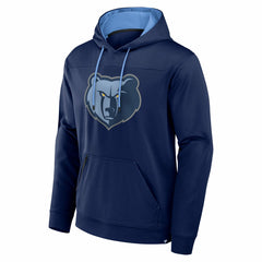 Memphis Grizzlies Reserve Defender Pullover Hoodie New