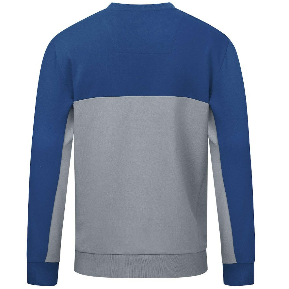 Los Angeles Dodgers Levelwear  Legacy Rafters Pullover Sweatshirt | MLB Discount