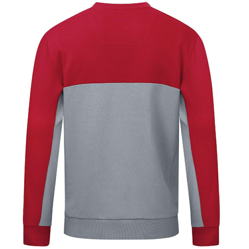 Philadelphia Phillies Levelwear  Legacy Rafters Pullover Sweatshirt | MLB Near me