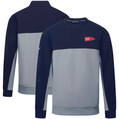 Boston Red Sox Levelwear  Legacy Rafters Pullover Sweatshirt | MLB Online