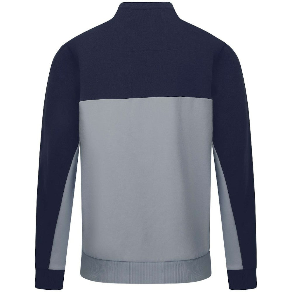 Boston Red Sox Levelwear  Legacy Rafters Pullover Sweatshirt | MLB Online