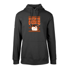 Baltimore Orioles Levelwear  Podium Inaugural Pullover Hoodie | MLB For sale