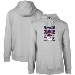 Cleveland Guardians Levelwear  Podium Inaugural Pullover Hoodie | MLB For sale