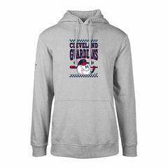 Cleveland Guardians Levelwear  Podium Inaugural Pullover Hoodie | MLB For sale
