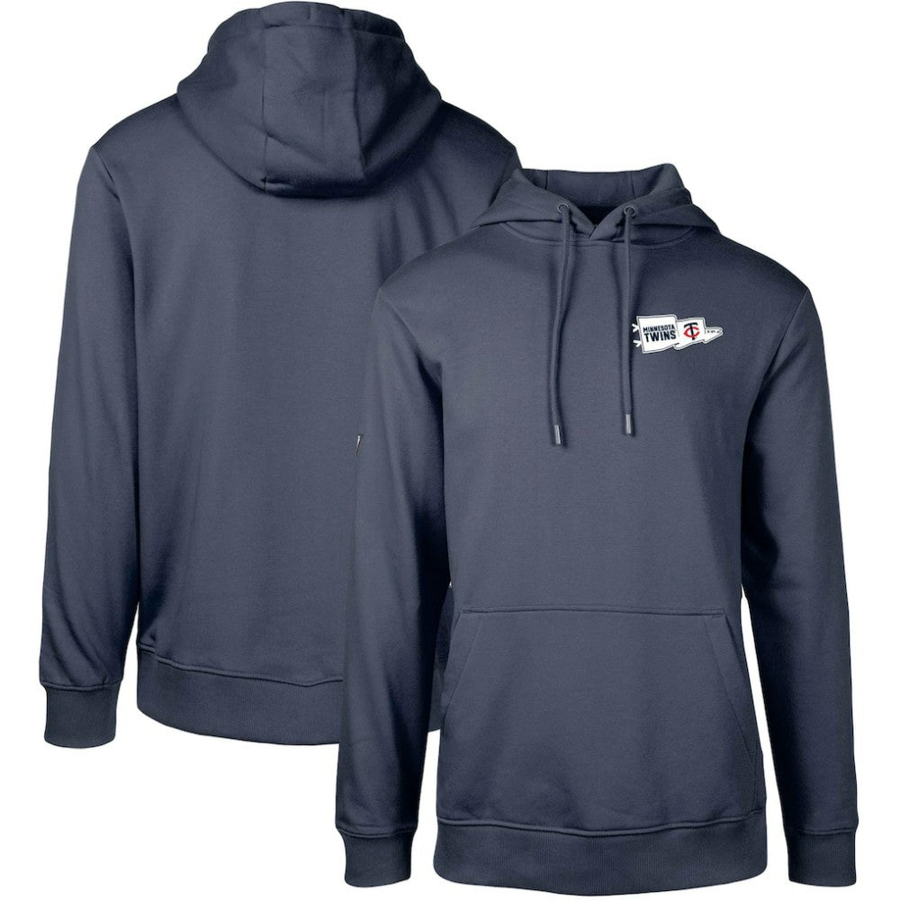 Minnesota Twins Levelwear  Podium Rafters Pullover Hoodie | MLB For sale