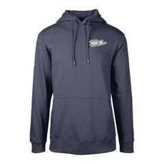 New York Yankees Levelwear  Podium Rafters Pullover Hoodie | MLB Discount
