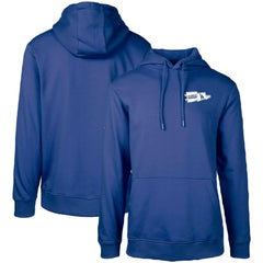 Los Angeles Dodgers Levelwear  Podium Rafters Pullover Hoodie | MLB Shop