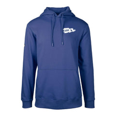 Los Angeles Dodgers Levelwear  Podium Rafters Pullover Hoodie | MLB Shop