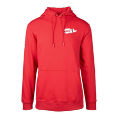 Philadelphia Phillies Levelwear  Podium Rafters Pullover Hoodie | MLB Shop