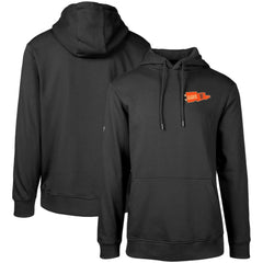San Francisco Giants Levelwear  Podium Rafters Pullover Hoodie | MLB Outlet