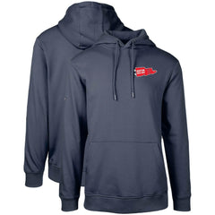 Boston Red Sox Levelwear  Podium Rafters Pullover Hoodie | MLB On Sale