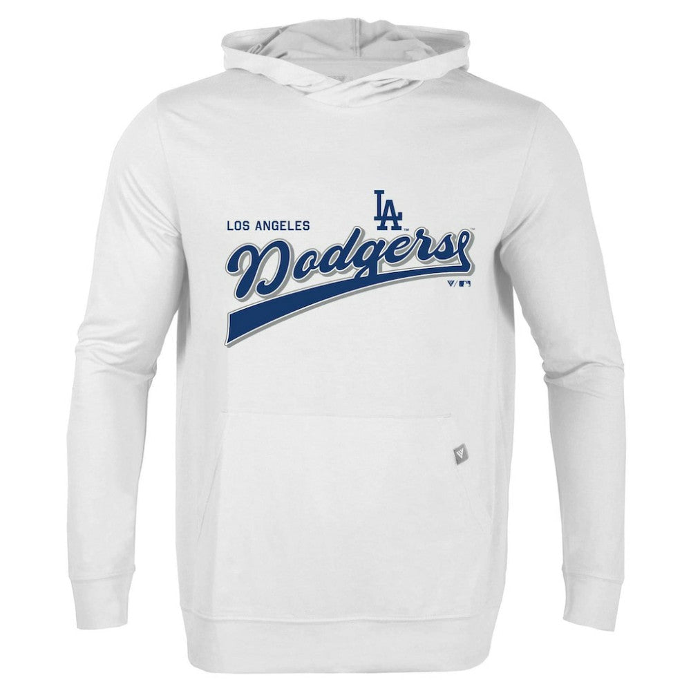 Los Angeles Dodgers Levelwear  Relay 2.0 Retro Pullover Hoodie | MLB For sale
