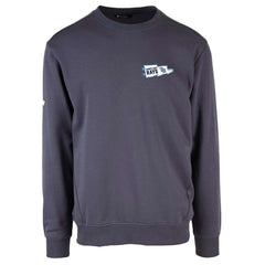 Tampa Bay Rays Levelwear  Zane Rafters Pullover Sweatshirt | MLB Discount
