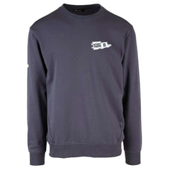Detroit Tigers Levelwear  Zane Rafters Pullover Sweatshirt | MLB Shop