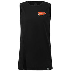 Baltimore Orioles Levelwear Women's  Influx Rafters Tank Top | MLB Sale