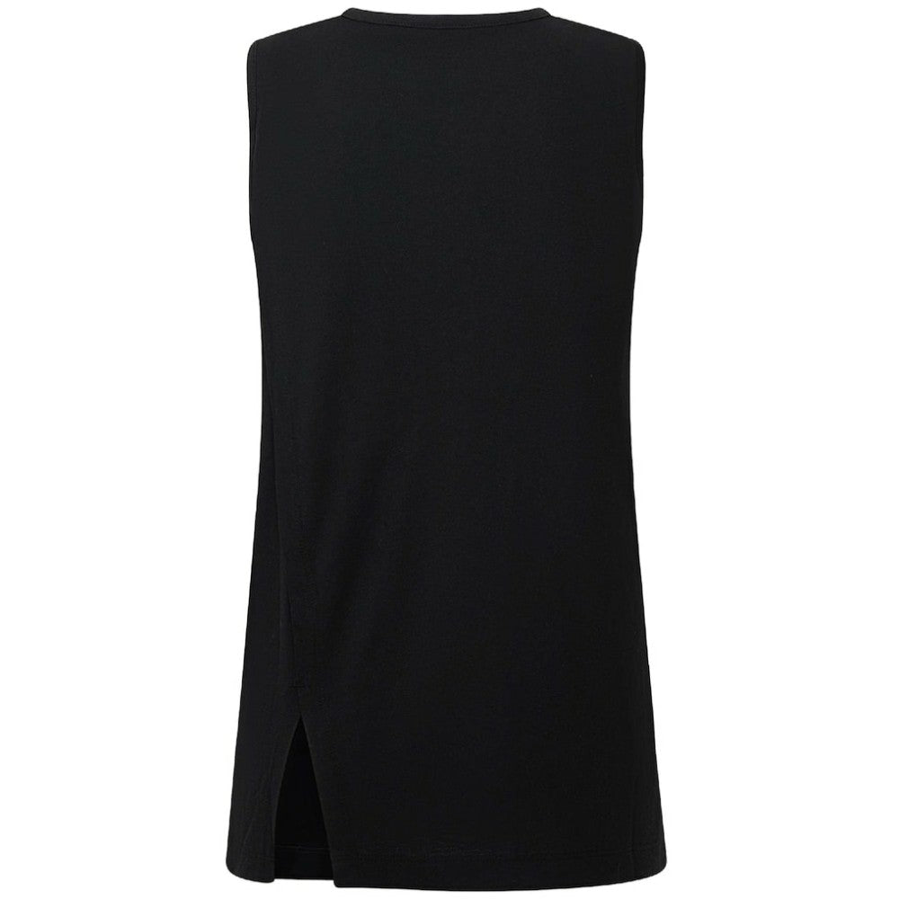 Baltimore Orioles Levelwear Women's  Influx Rafters Tank Top | MLB Sale