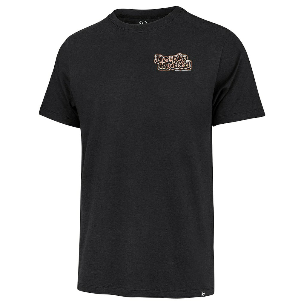 Chicago Bears 47 brand '47 Black History Month T-Shirt