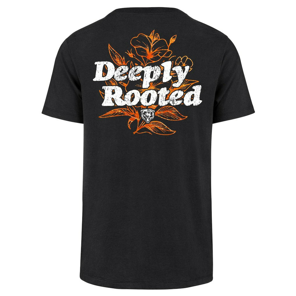 Chicago Bears 47 brand '47 Black History Month T-Shirt