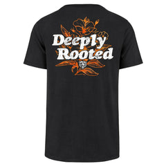Chicago Bears 47 brand '47 Black History Month T-Shirt