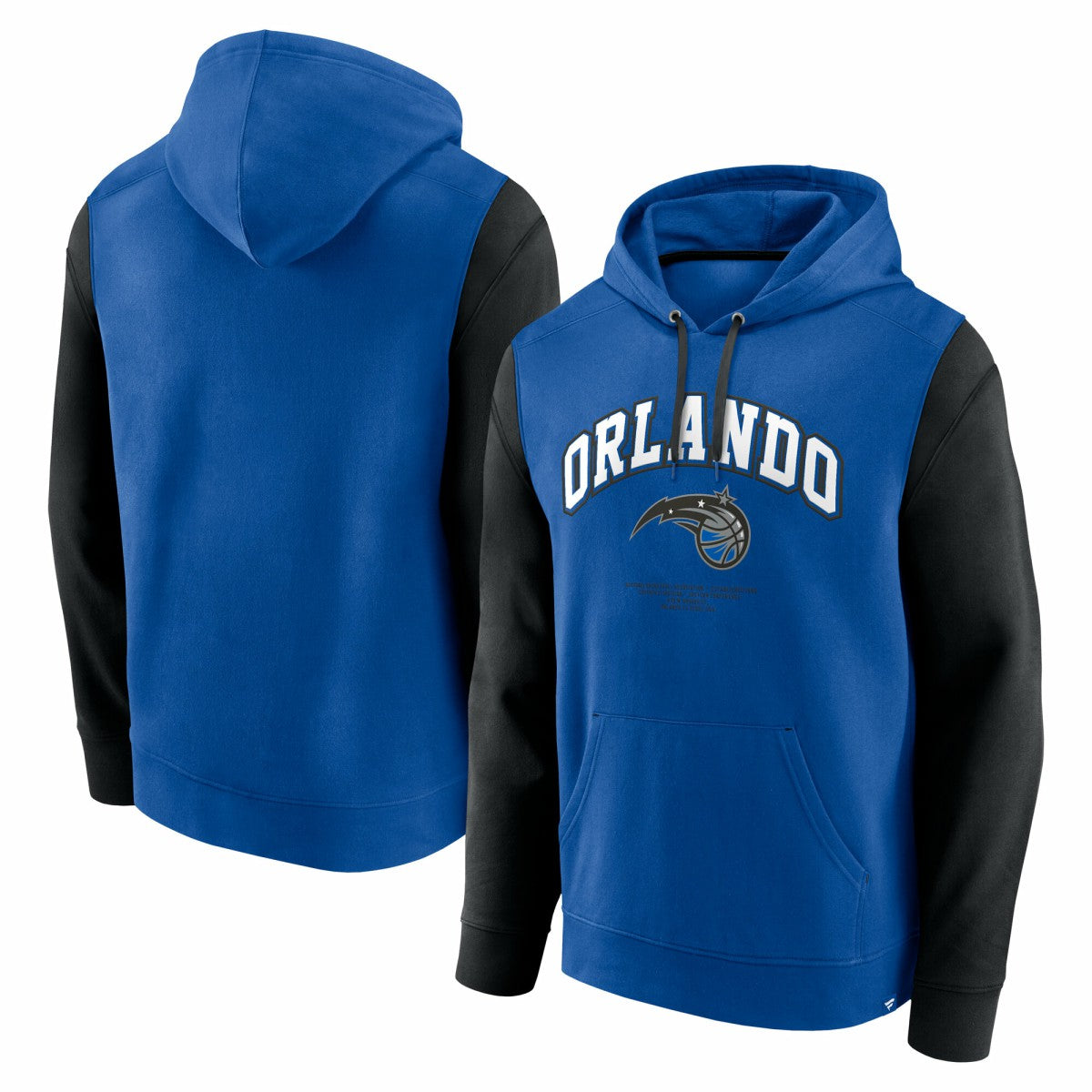 Orlando Magic Scorer Pullover Hoodie On Sale