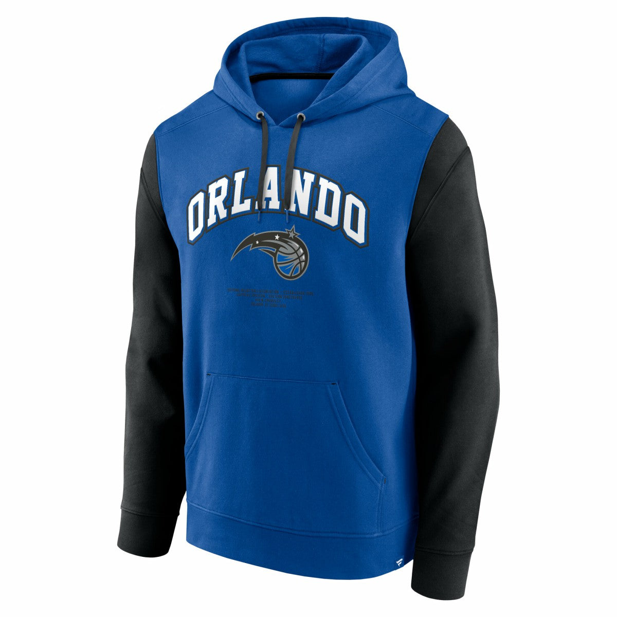 Orlando Magic Scorer Pullover Hoodie On Sale