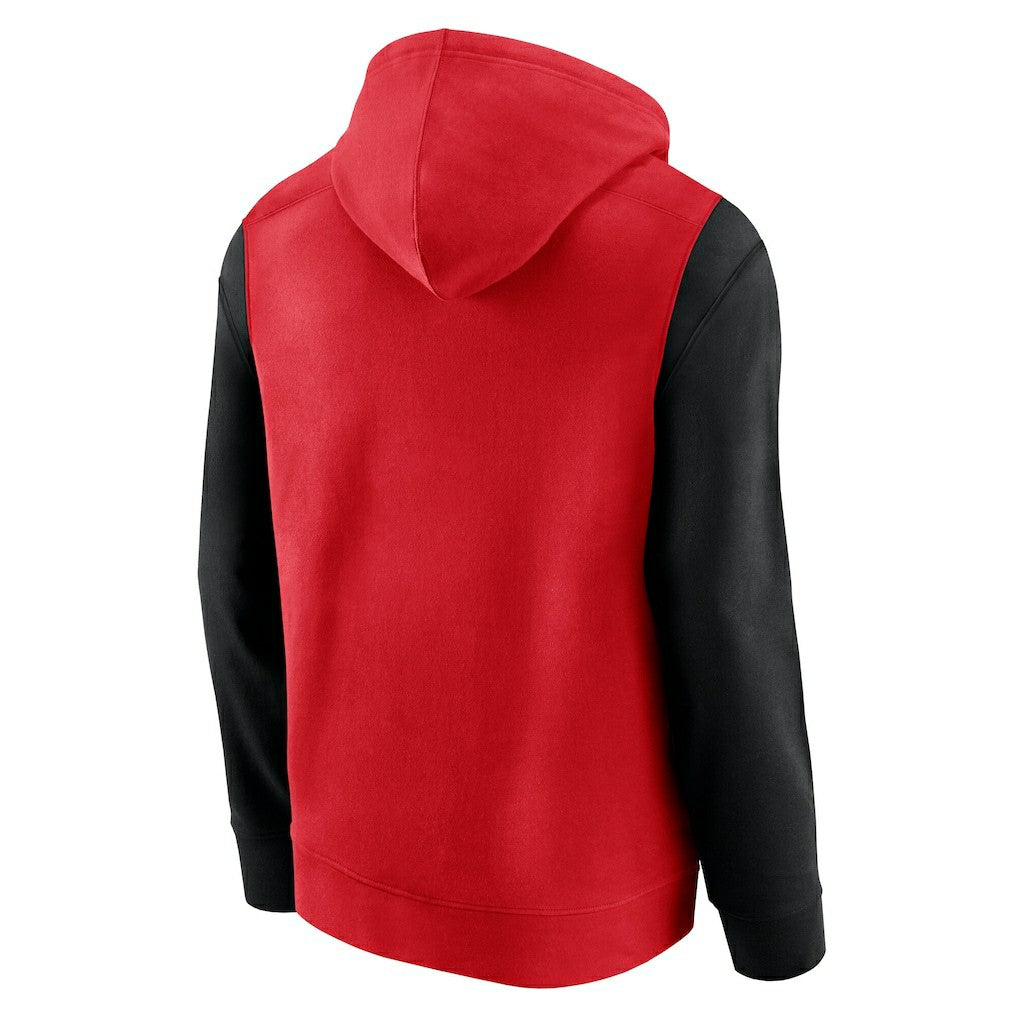 Houston Rockets Scorer Pullover Hoodie sale Discount