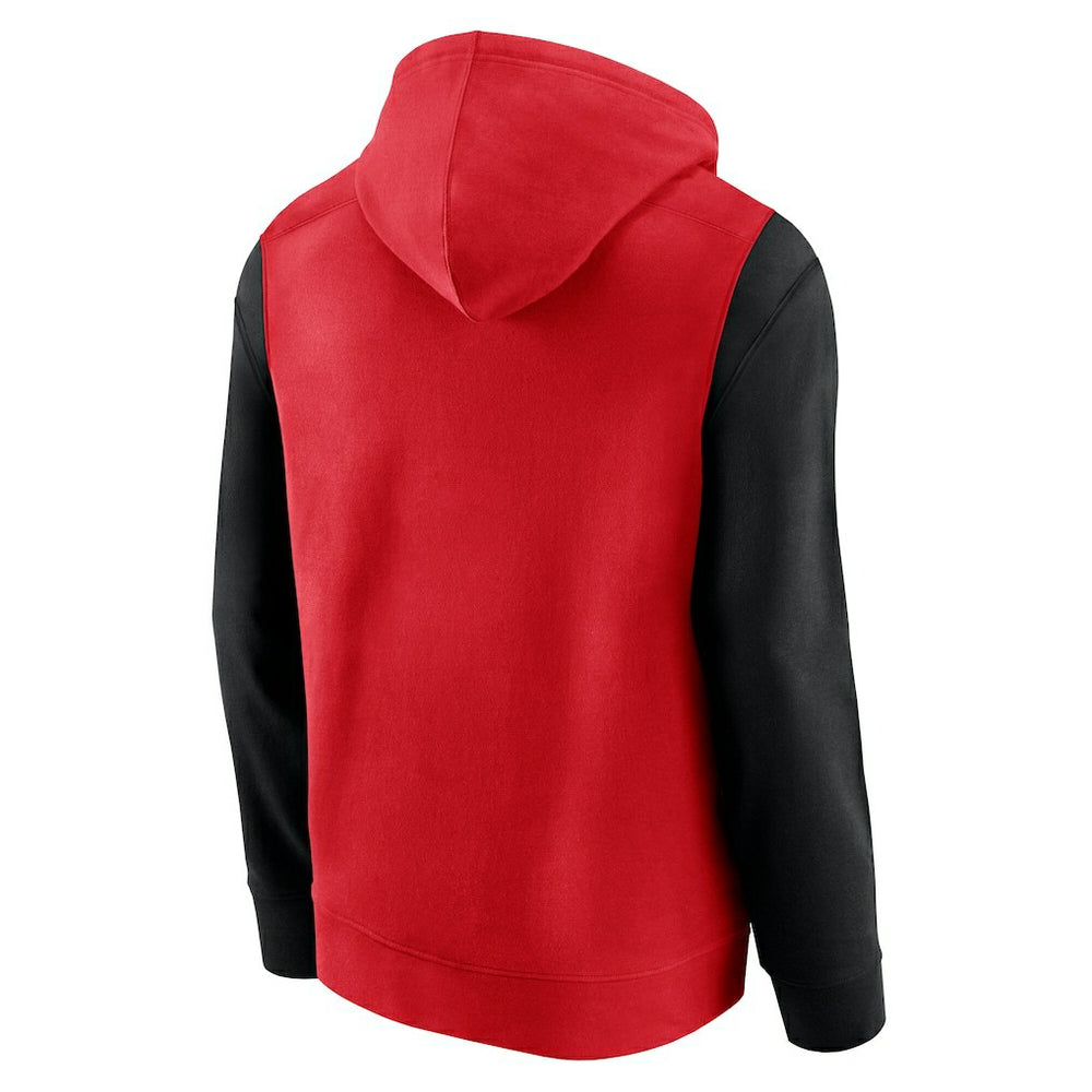 Houston Rockets Scorer Pullover Hoodie sale Discount