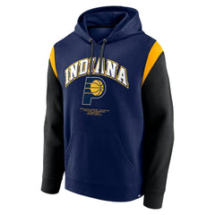 Indiana Pacers Scorer Pullover Hoodie Discount