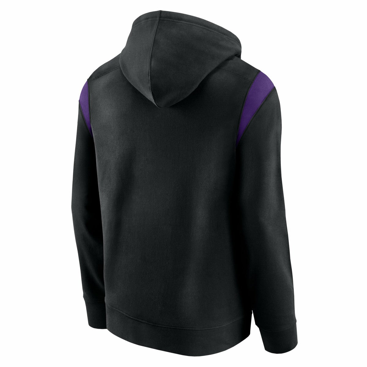 Sacramento Kings Scorer Pullover Hoodie Discount