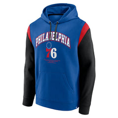 Philadelphia 76ers Scorer Pullover Hoodie Online
