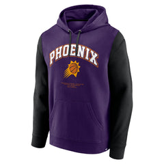 Phoenix Suns Scorer Pullover Hoodie Outlet
