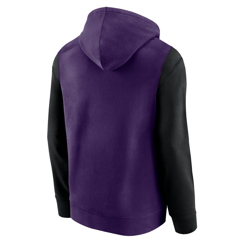 Phoenix Suns Scorer Pullover Hoodie Outlet