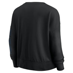 Philadelphia 76ers Women's Oversized Game Day Pullover Sweatshirt Outlet