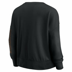 Phoenix Suns Women's Oversized Game Day Pullover Sweatshirt Online