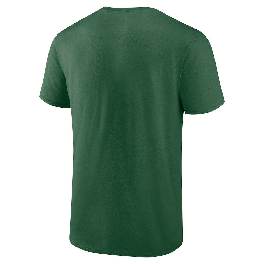 New York Jets Fanatics Coordinate T-Shirt