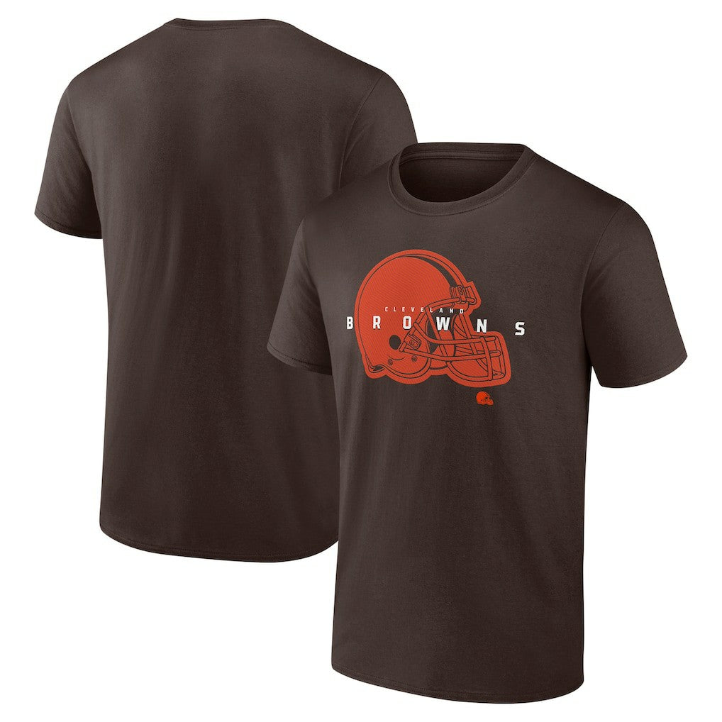 Cleveland Browns Fanatics Coordinate T-Shirt