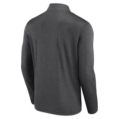 Tampa Bay Buccaneers Fanatics Head-to-Head Quarter-Zip Pullover